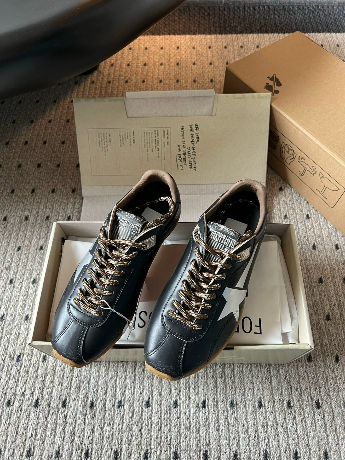OOBB-- 6642 GMF00892.F007405.90179  GWF00892.F007405.90179 nylon cowhide item:E-X018I2303